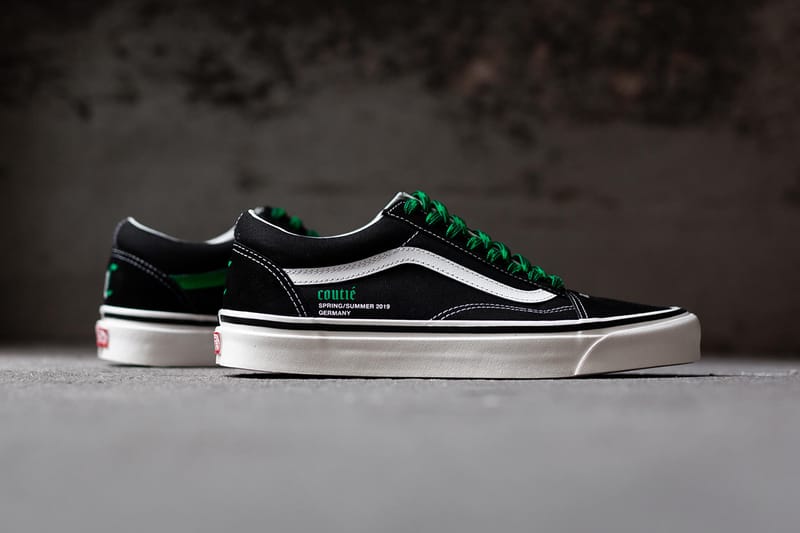 Vans old clearance skool c