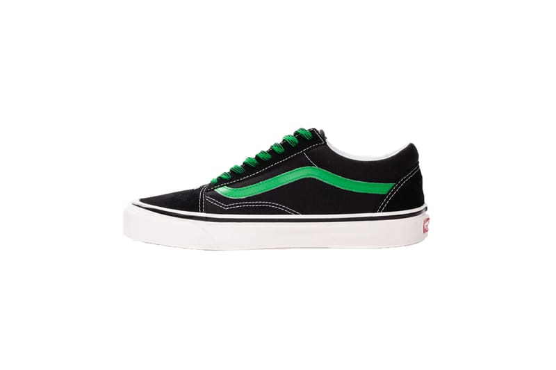 coutie/vansコラボ 26.0