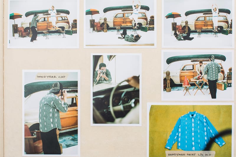 visvim ICT Lookbook | Hypebeast