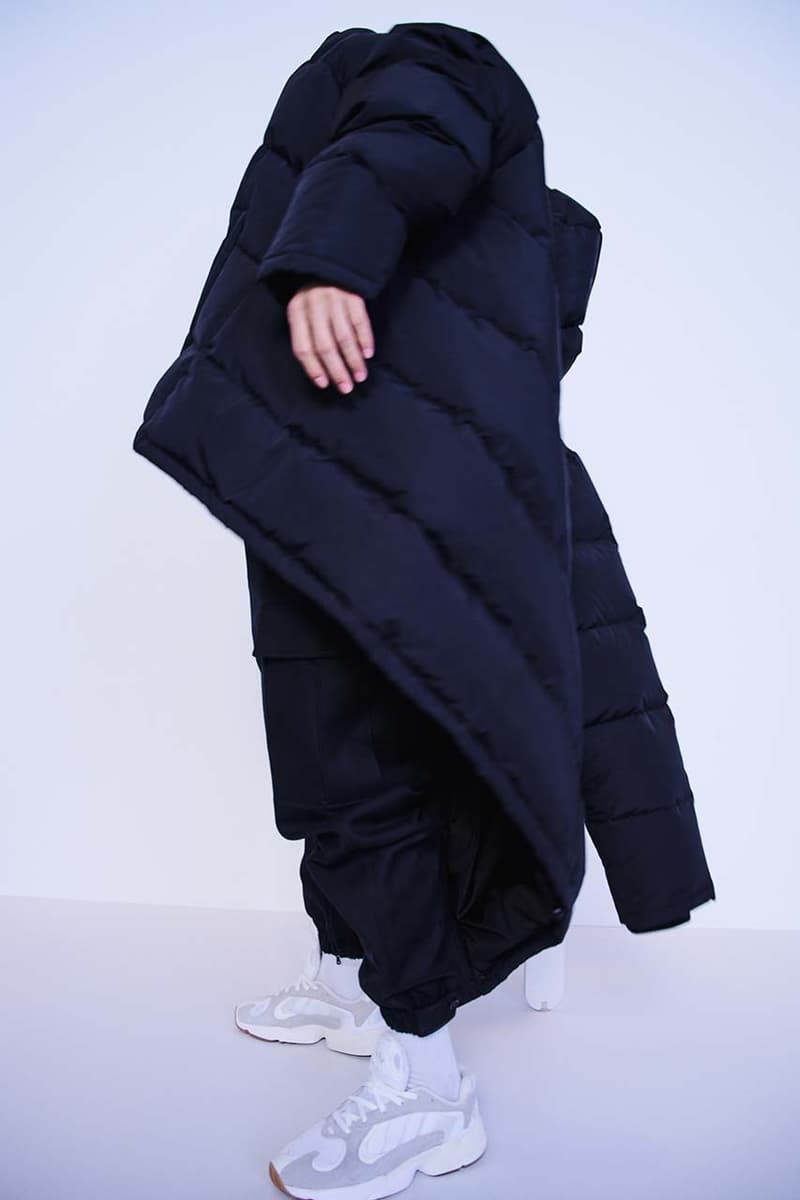 WARDROBE.NYC RELEASE 03 STREET Lookbook, PopUp HYPEBEAST