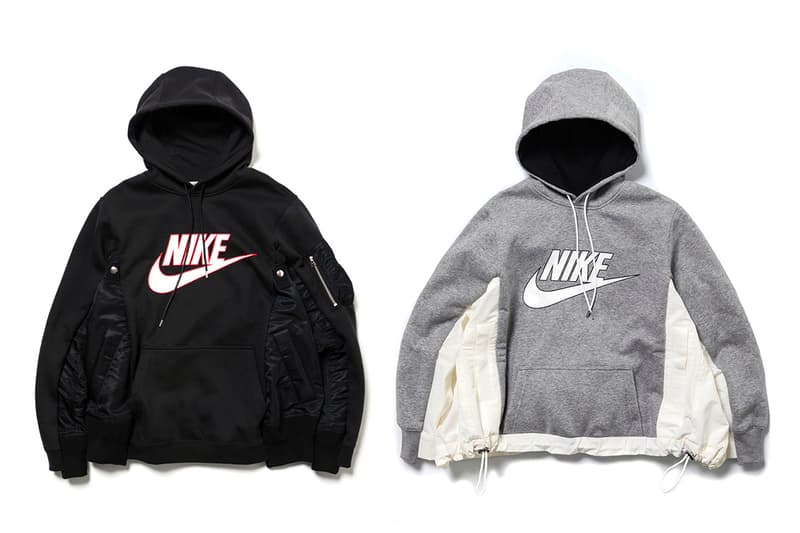 sacai kith