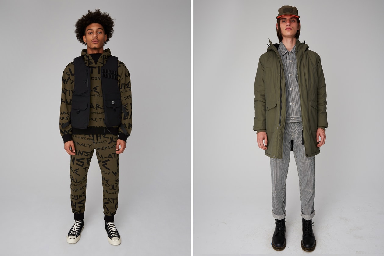 WeSC 20 Year Anniversary Interview | Hypebeast