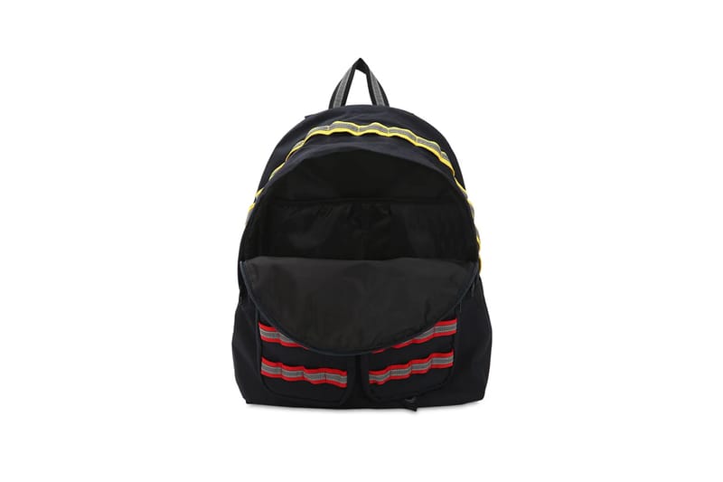White Mountaineering EASTPAK Functional Backpack | Hypebeast