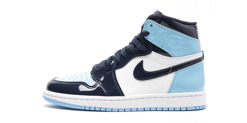 Aj1 unc stockx best sale