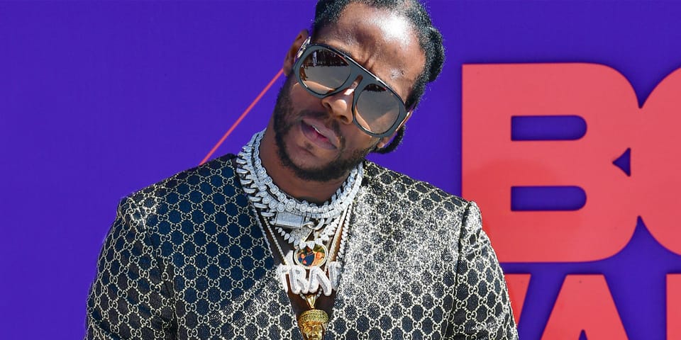 2 Chainz Jewelry Collection GQ Video Info  Hypebeast