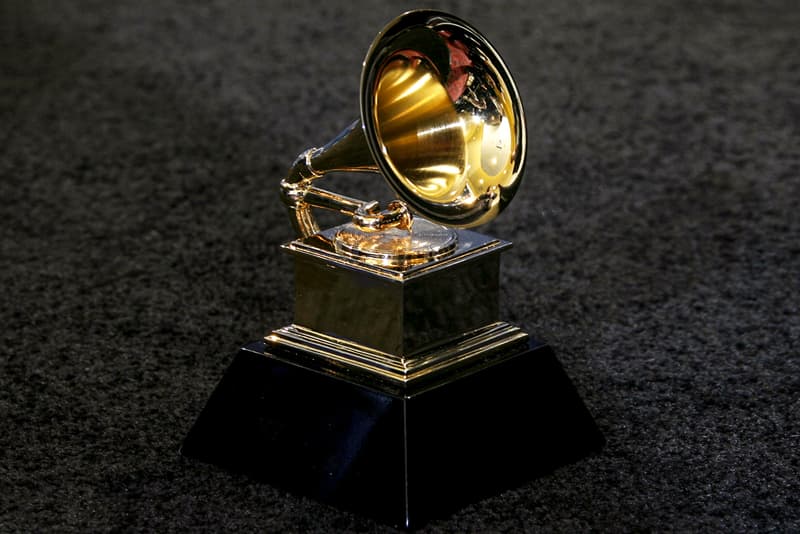 Grammys Close 2020 Eligibility Window One Month Early HYPEBEAST
