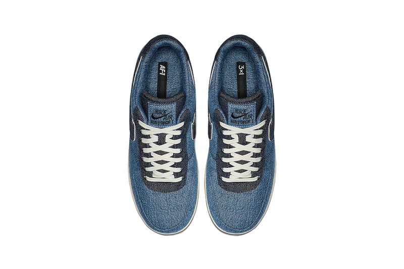 air force 1 denim pack
