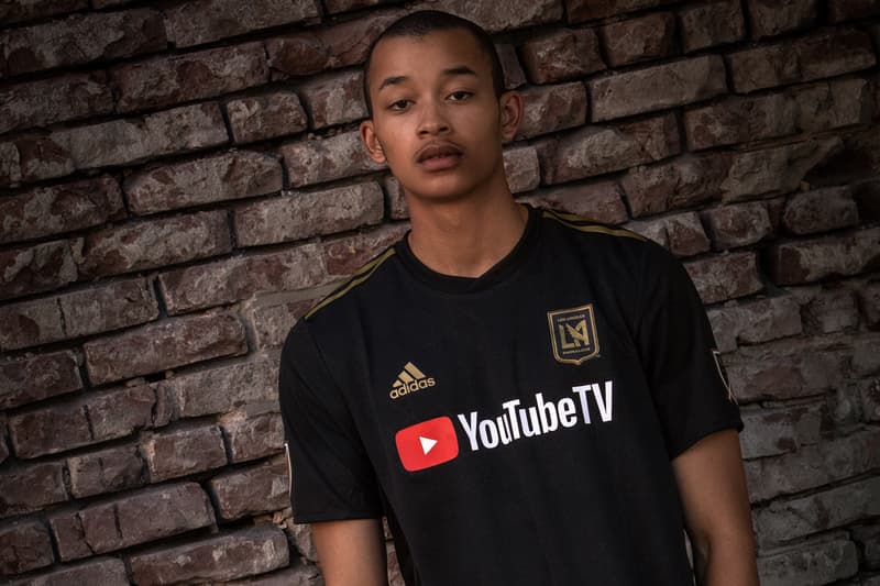 adidas x Major League Soccer 2019 Jerseys Full Look | Hypebeast