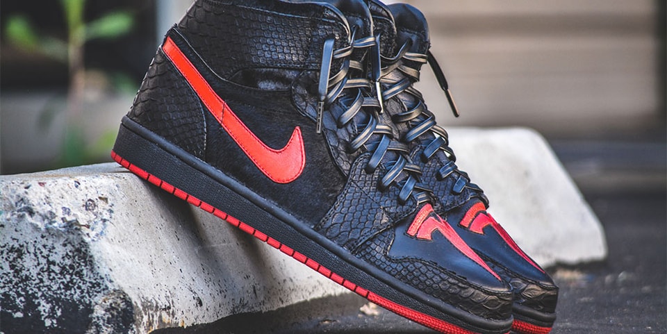 elon musk jordan 1 price