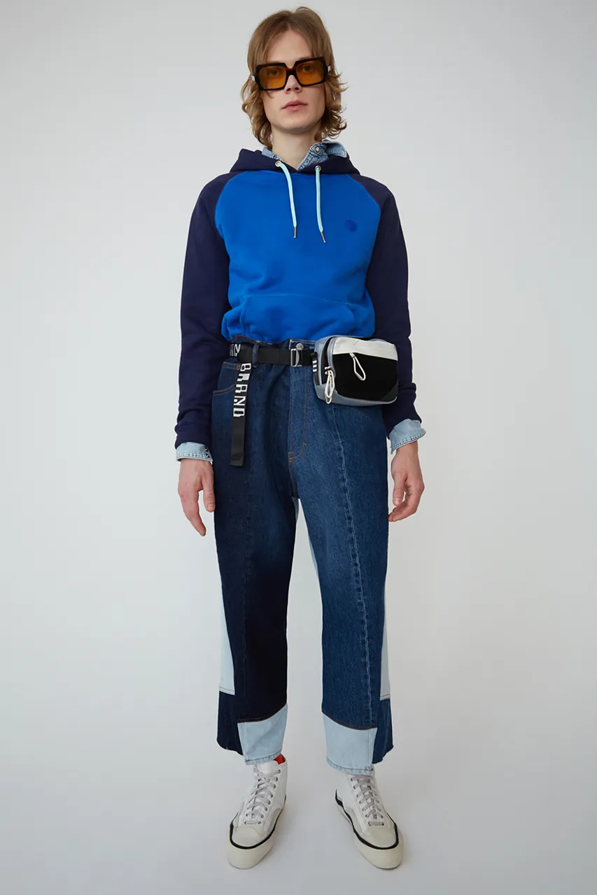 Acne Studios Spring/Summer 2019 Denim Collection | Hypebeast