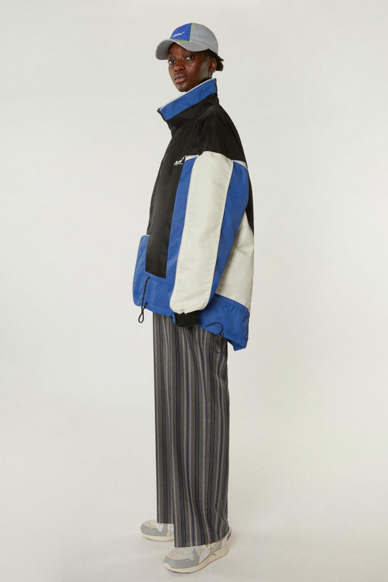 ADER ERROR アーダーエラー Arrow ジャケット 19ss ADER error Spring/Summer 2019 