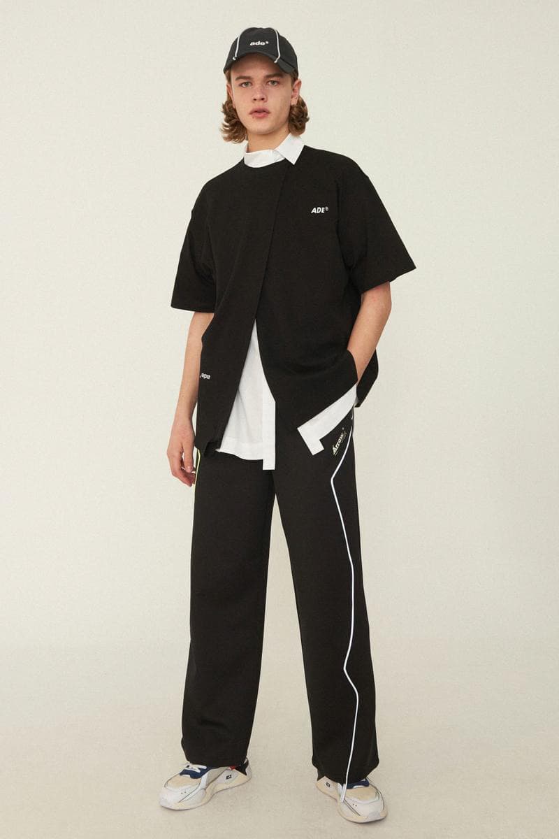 ADER error Spring/Summer 2019