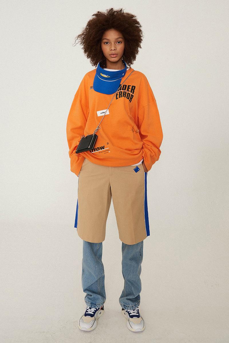 ADER error Spring/Summer 2019 