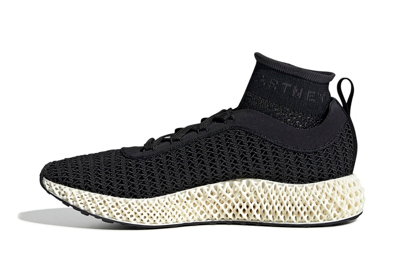adidas by stella mccartney alphaedge 4d shoes