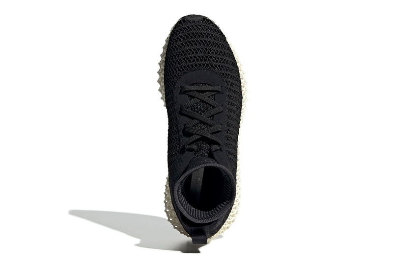 adidas by stella mccartney alphaedge 4d shoes