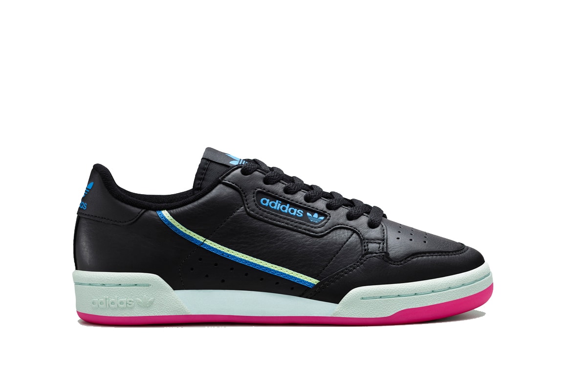 adidas Continental 80 Expansive SS19 Collection | Hypebeast