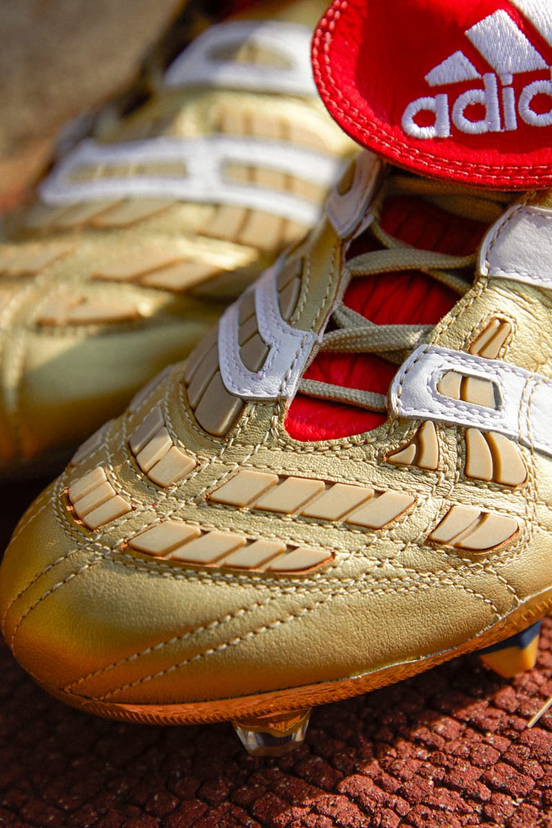 adidas Football '25 Years of Predator' Pack Info | Hypebeast