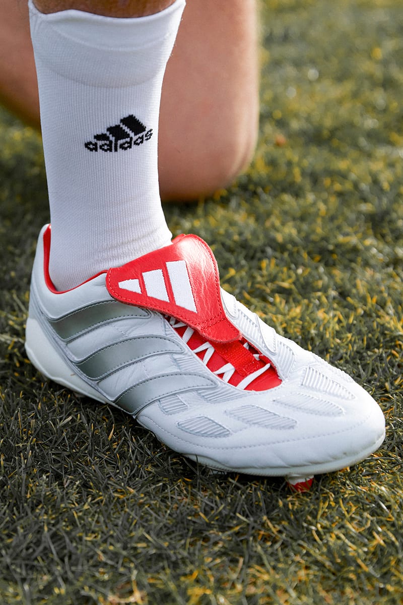 adidas Football '25 Years of Predator' Pack Info | Hypebeast