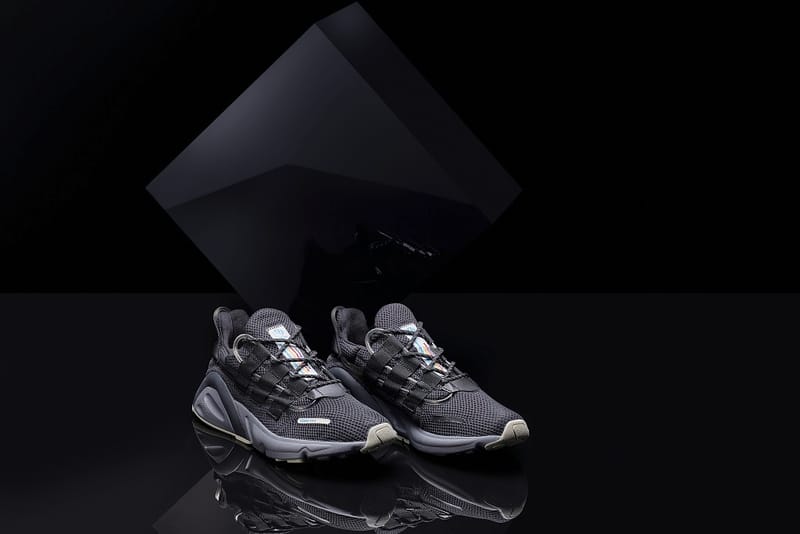 adidas Originals x GORE TEX LX CON Release Info Hypebeast