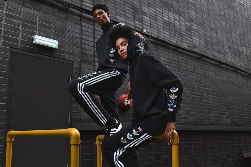 Tanaami adidas hot sale