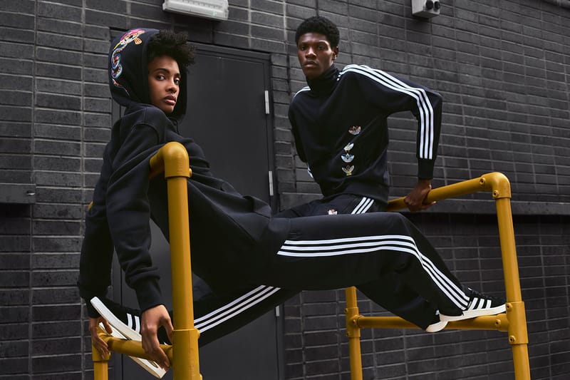 Adidas new deals style 2019