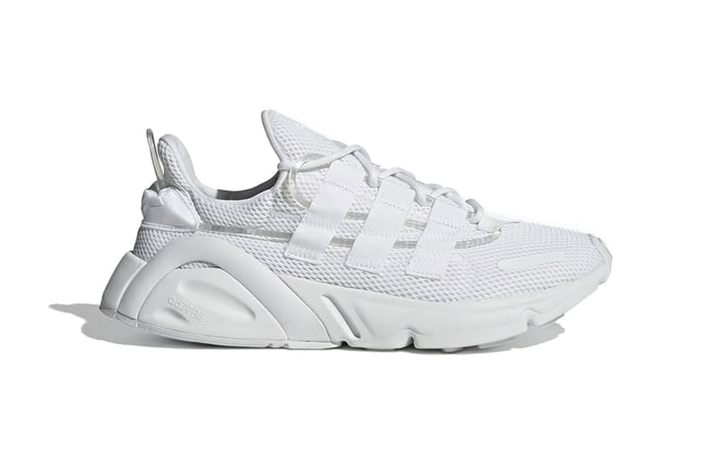 adidas lxcon white