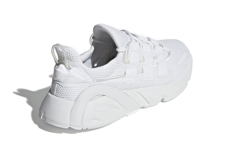 adidas lxcon white