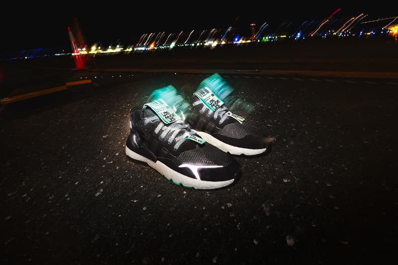 nite jogger city