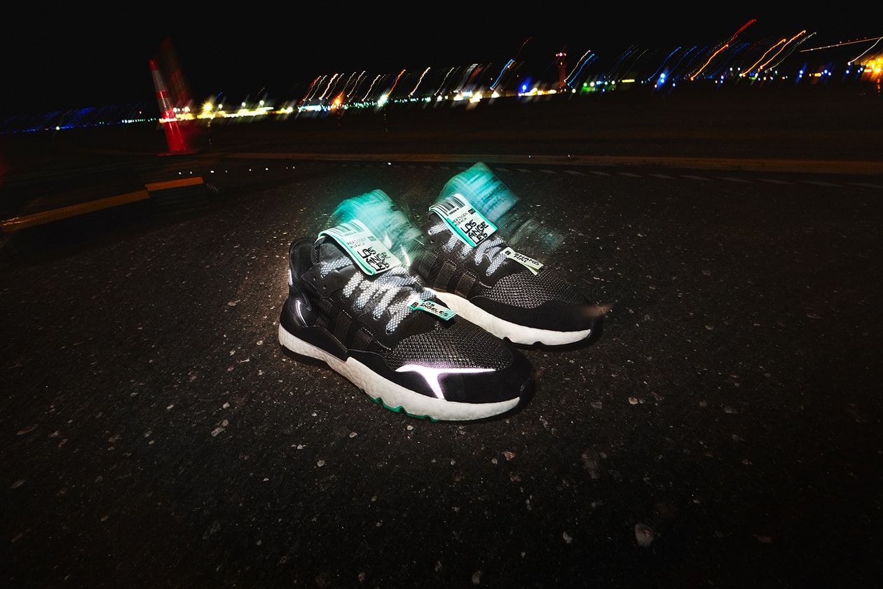 april 2019 sneaker releases
