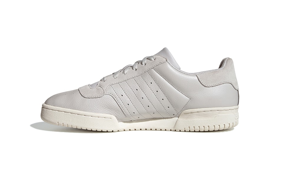powerphase white