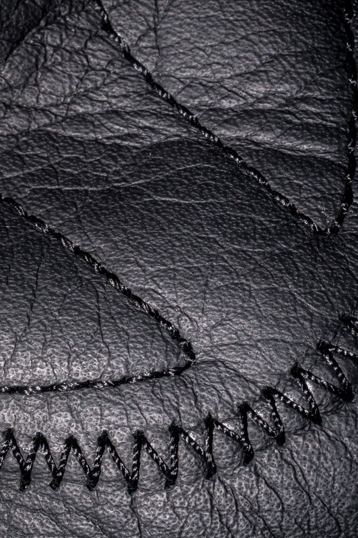 adidas OZ adiPRENE Black Leather/Xeno On-Foot | HYPEBEAST