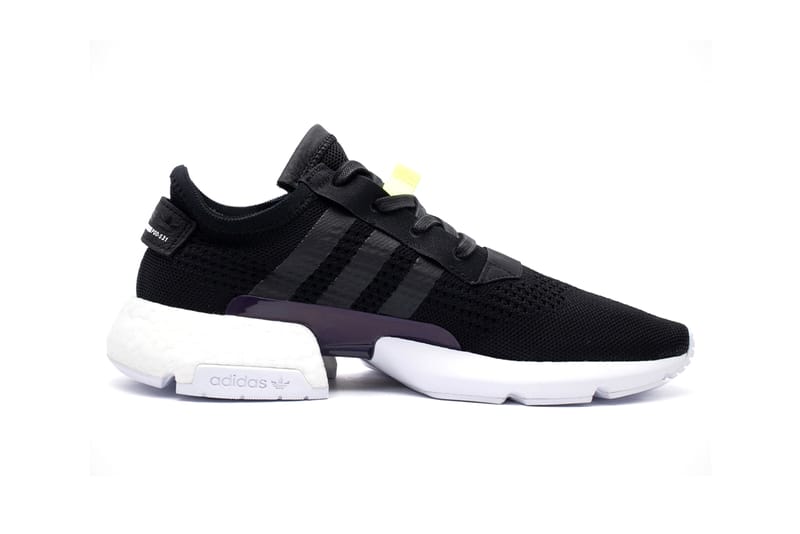 Adidas store pod 2.1