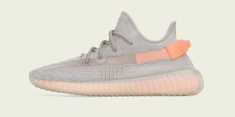 Yeezys next hot sale release 2019