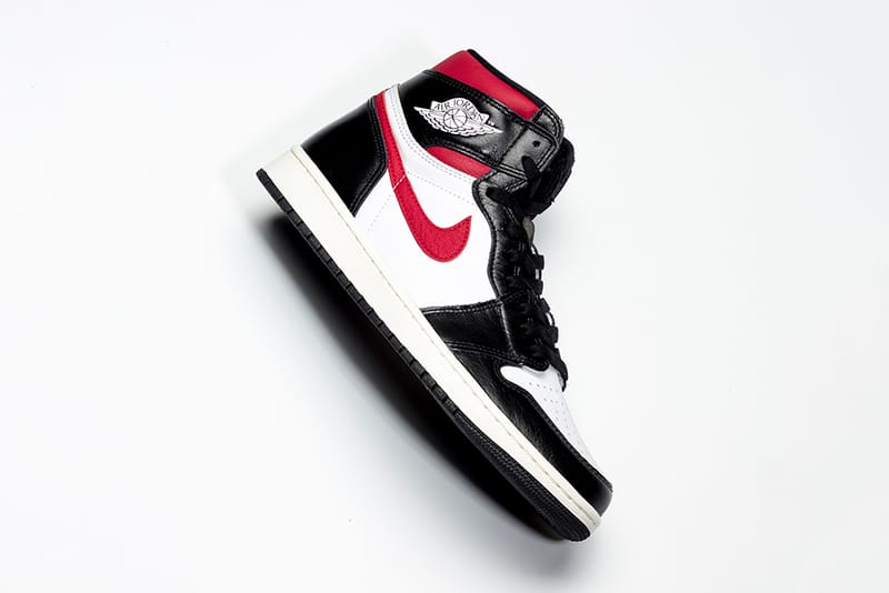 Air jordan hotsell 1 june 2019