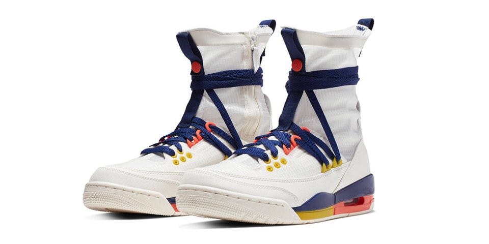 air jordan 3 rtr exp lite sneaker