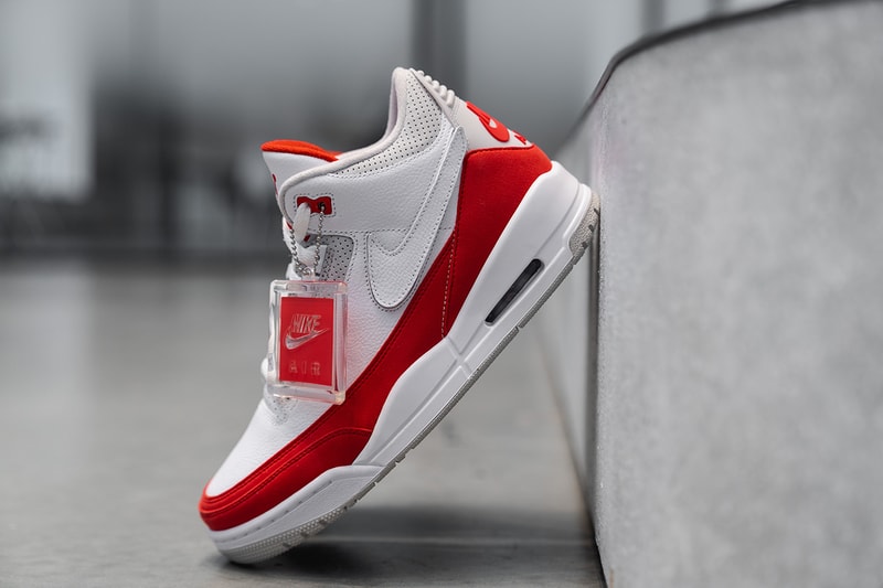 nike air jordan 3 tinker air max 1