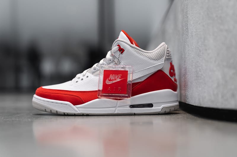 Jordan 3 tinker store march 2019