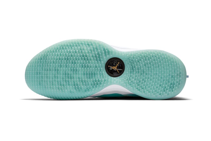 Jordan on sale 33 teal