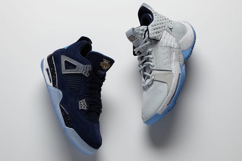 Jordan 4 hotsell march 2019