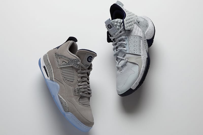 Unc 4s outlet 2019