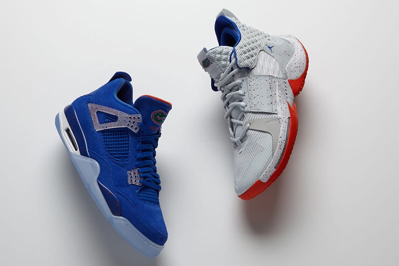 Jordan 4 store march 2