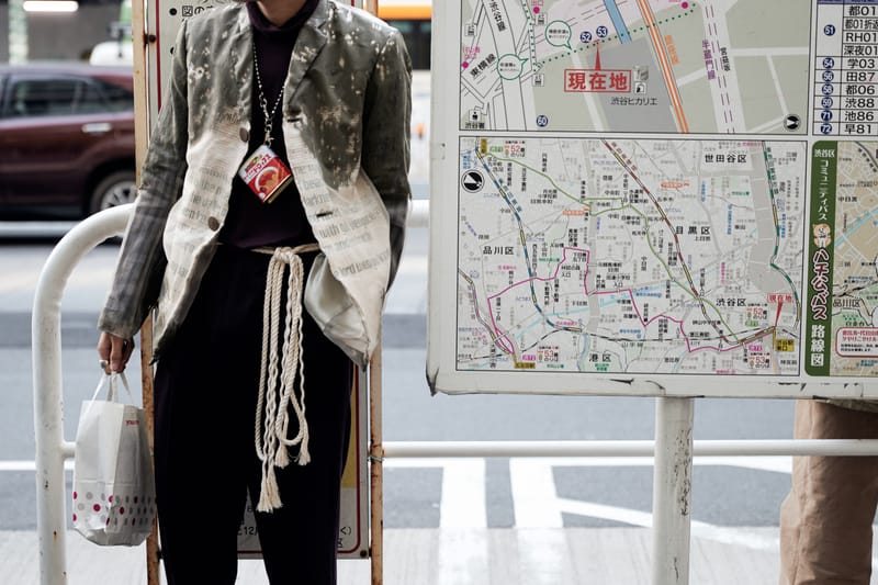 Amazon Fashion Week Tokyo FW19 Street Style Recap | Hypebeast