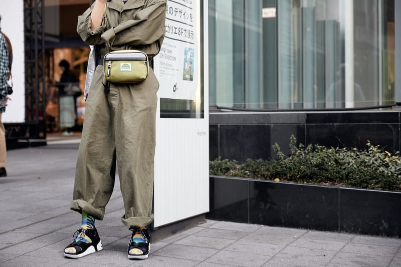 Amazon Fashion Week Tokyo FW19 Street Style Recap | Hypebeast