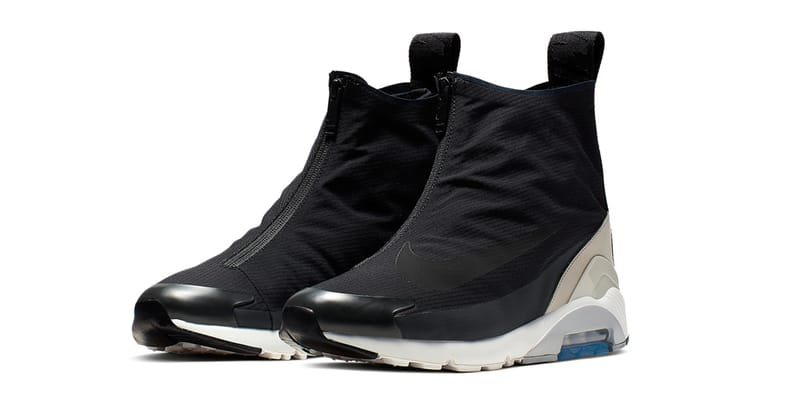 Take an Official Look at the AMBUSH x Nike Air Max 180 in 