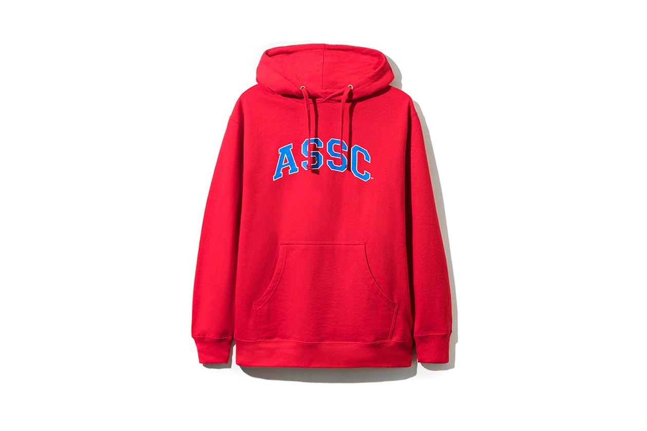 First Look ASSC SS19 