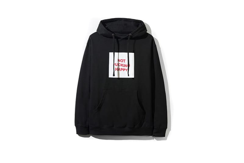 Assc stress sale hoodie