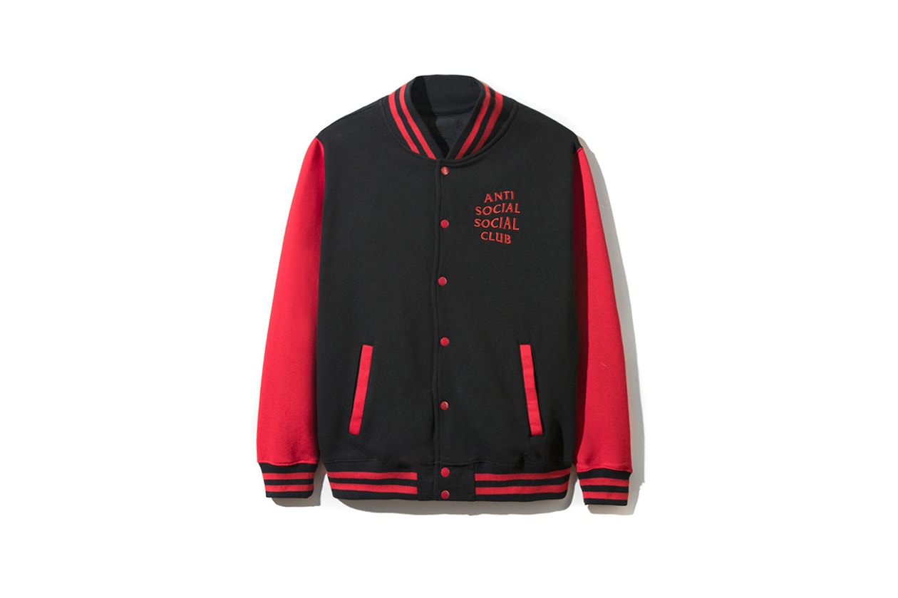 First Look ASSC SS19 
