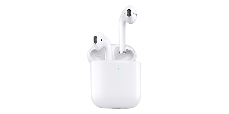 Airpods 1 2025 second generation