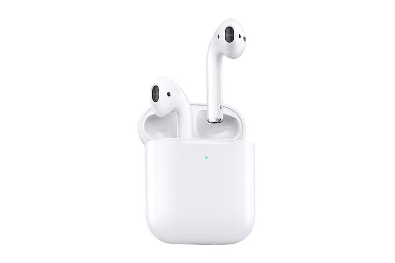 1 2 generation airpods
