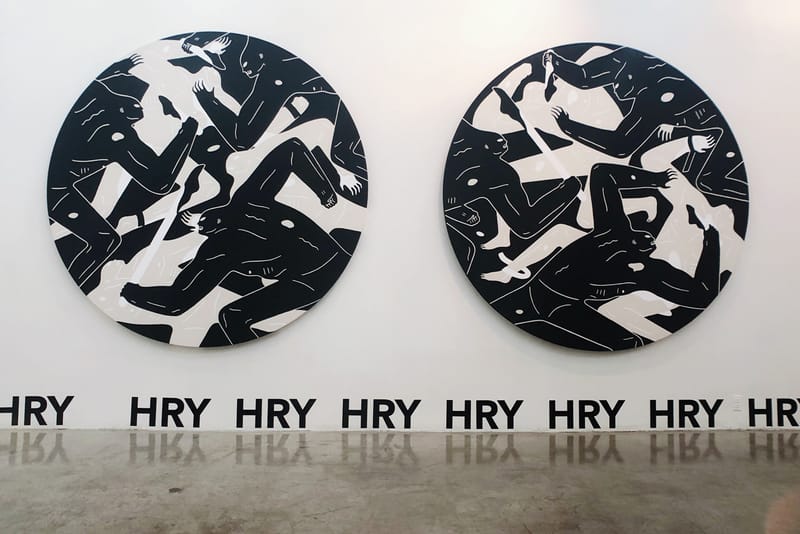 Armory Week NYC Best Art Exhibitions To Attend Hypebeast